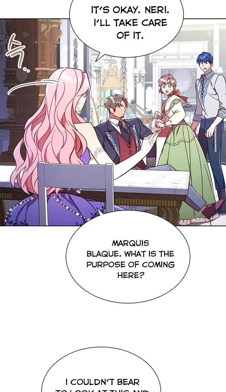 I’m Divorced, But I’m a Chaebol Chapter 22 page 23