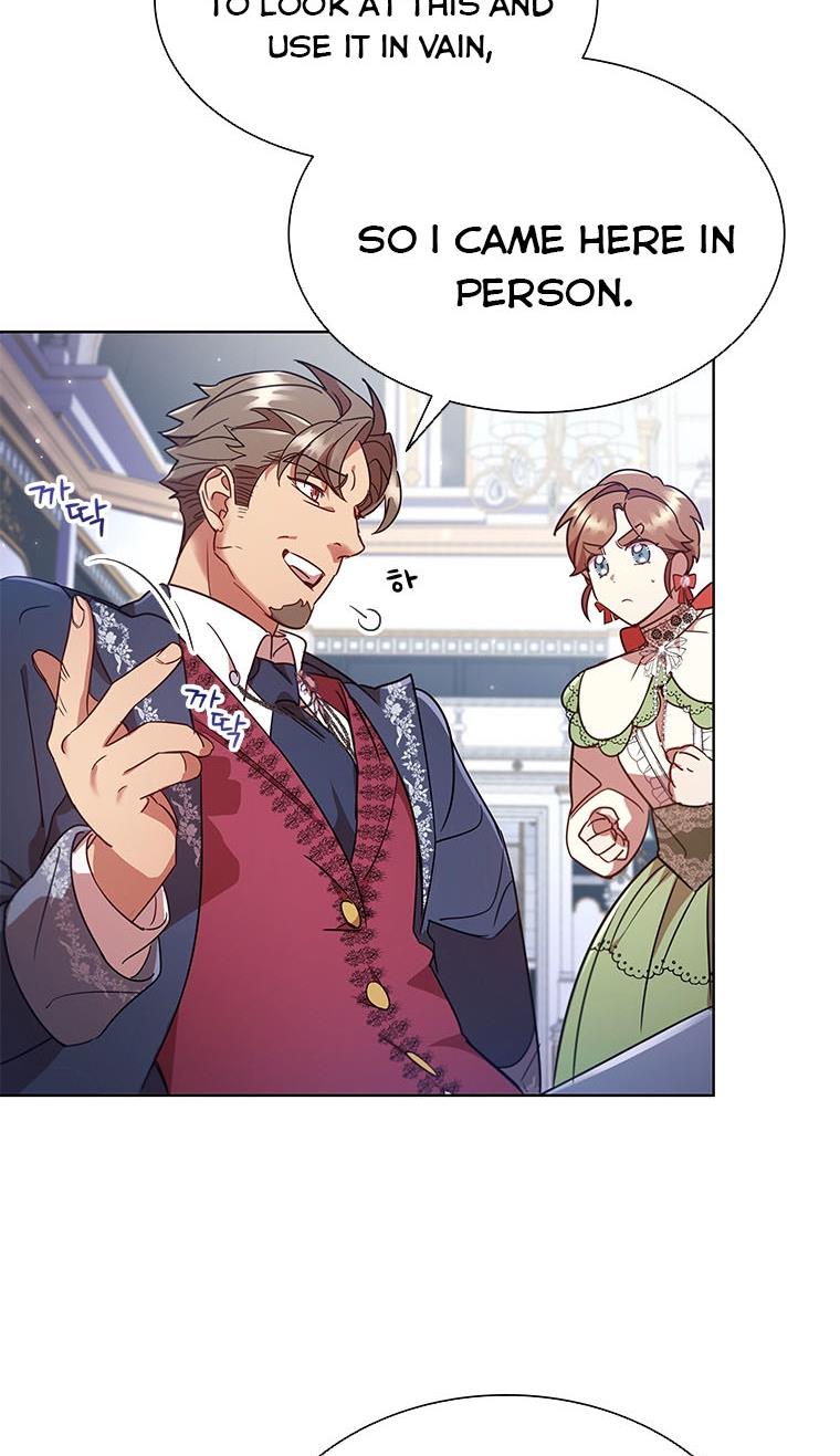 I’m Divorced, But I’m a Chaebol Chapter 22 page 24