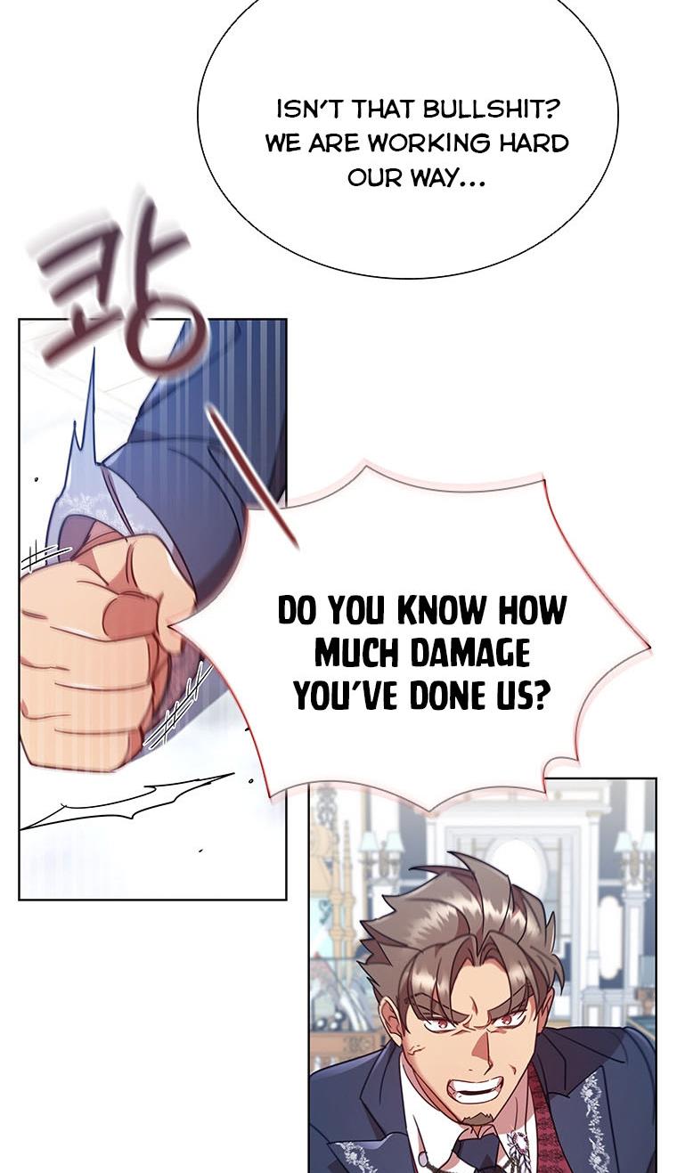 I’m Divorced, But I’m a Chaebol Chapter 22 page 25