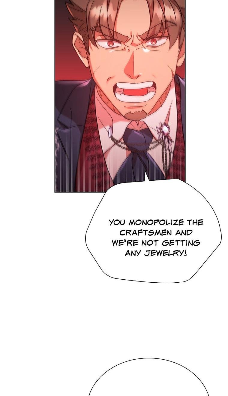 I’m Divorced, But I’m a Chaebol Chapter 22 page 28