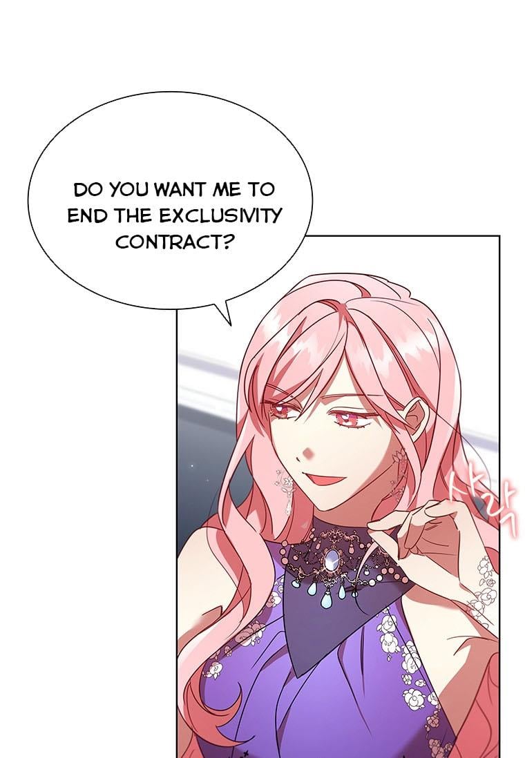 I’m Divorced, But I’m a Chaebol Chapter 22 page 30
