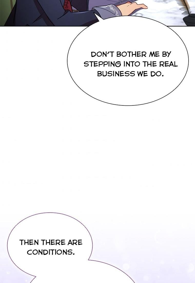I’m Divorced, But I’m a Chaebol Chapter 22 page 32