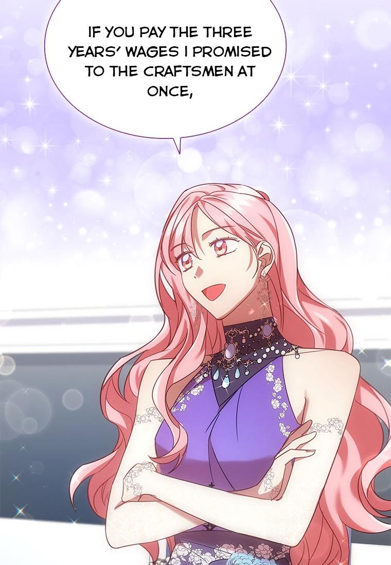 I’m Divorced, But I’m a Chaebol Chapter 22 page 33