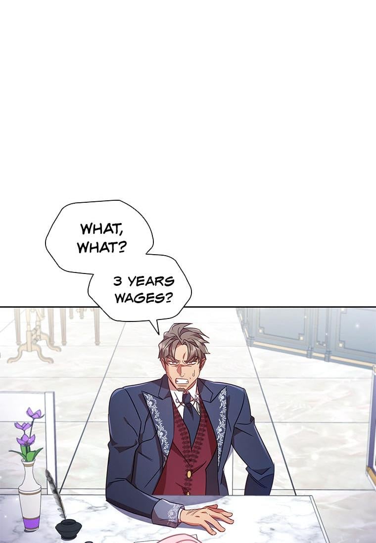 I’m Divorced, But I’m a Chaebol Chapter 22 page 35