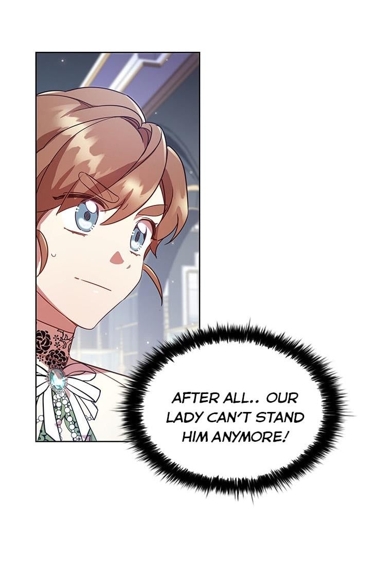 I’m Divorced, But I’m a Chaebol Chapter 22 page 40
