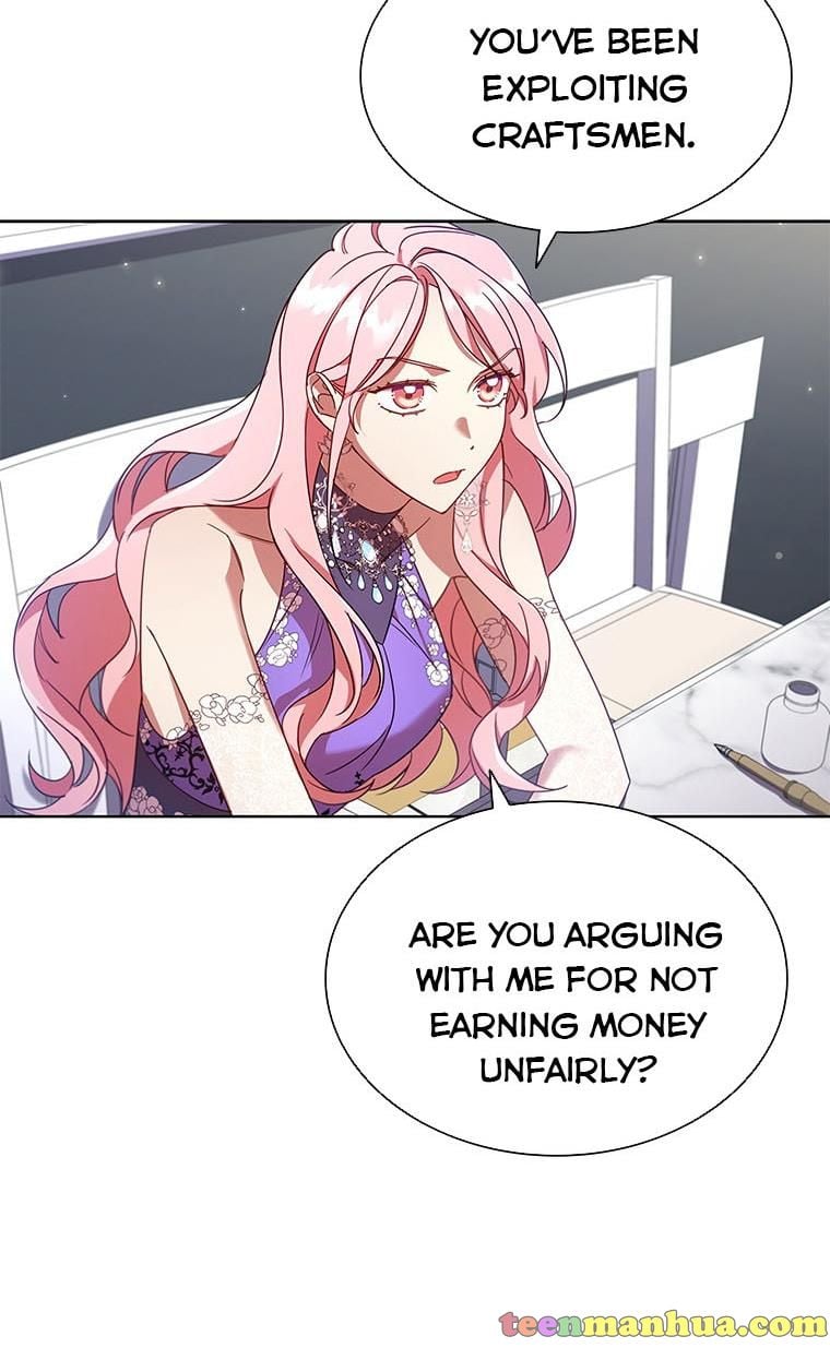 I’m Divorced, But I’m a Chaebol Chapter 22 page 43