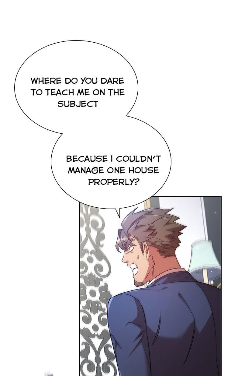 I’m Divorced, But I’m a Chaebol Chapter 22 page 44