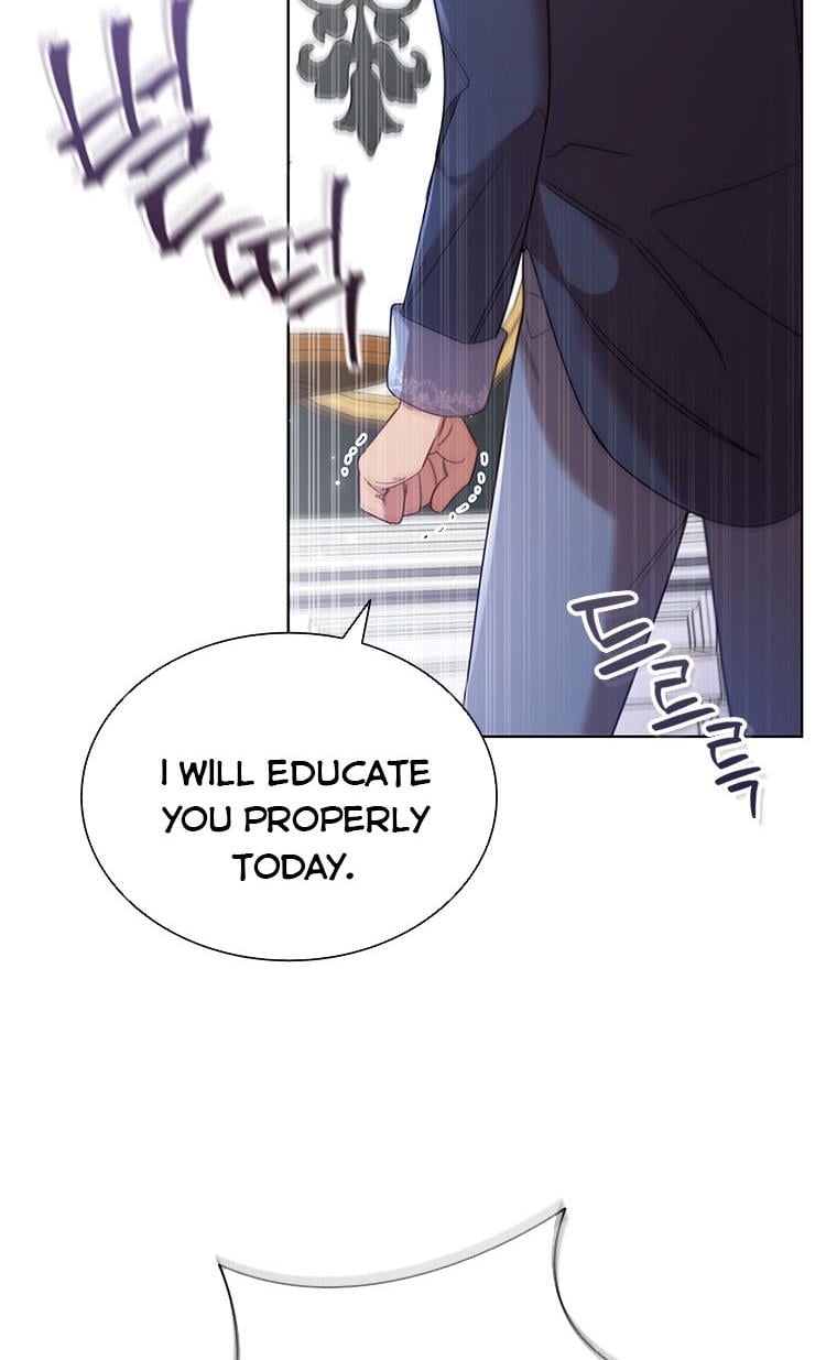 I’m Divorced, But I’m a Chaebol Chapter 22 page 45