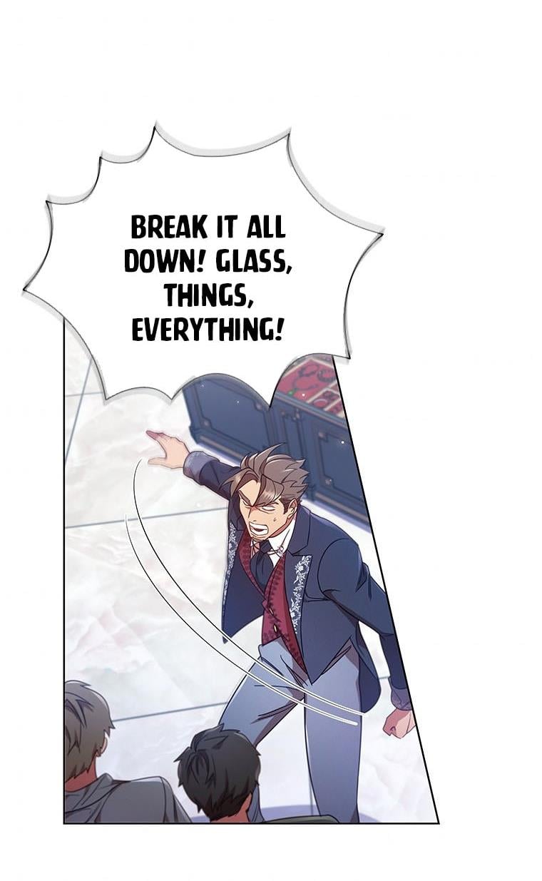 I’m Divorced, But I’m a Chaebol Chapter 22 page 50
