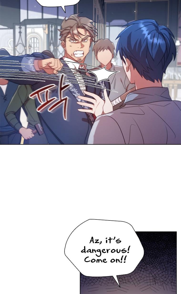I’m Divorced, But I’m a Chaebol Chapter 22 page 53
