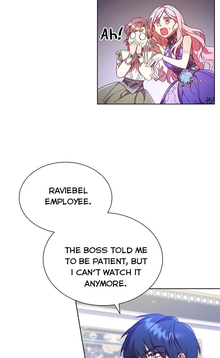 I’m Divorced, But I’m a Chaebol Chapter 22 page 54