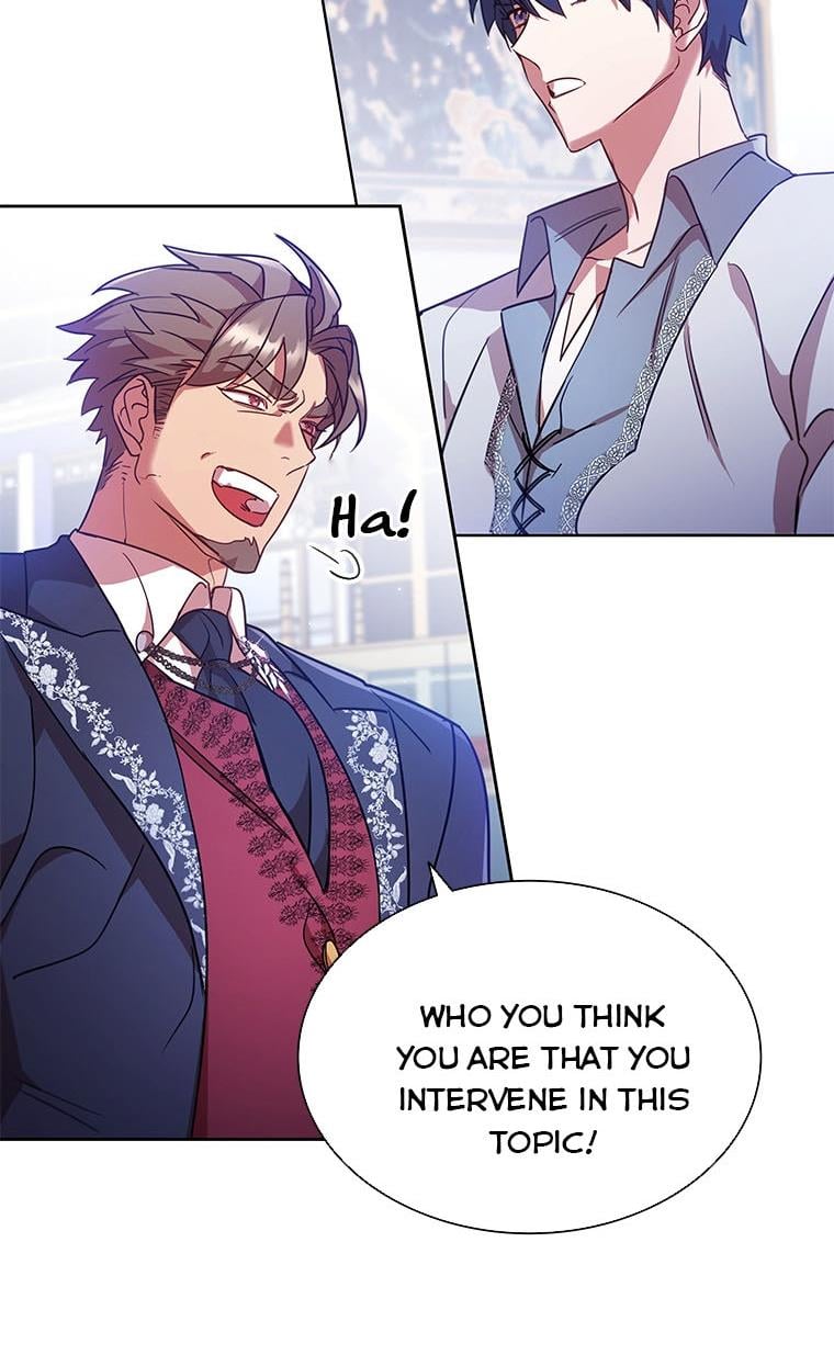 I’m Divorced, But I’m a Chaebol Chapter 22 page 55