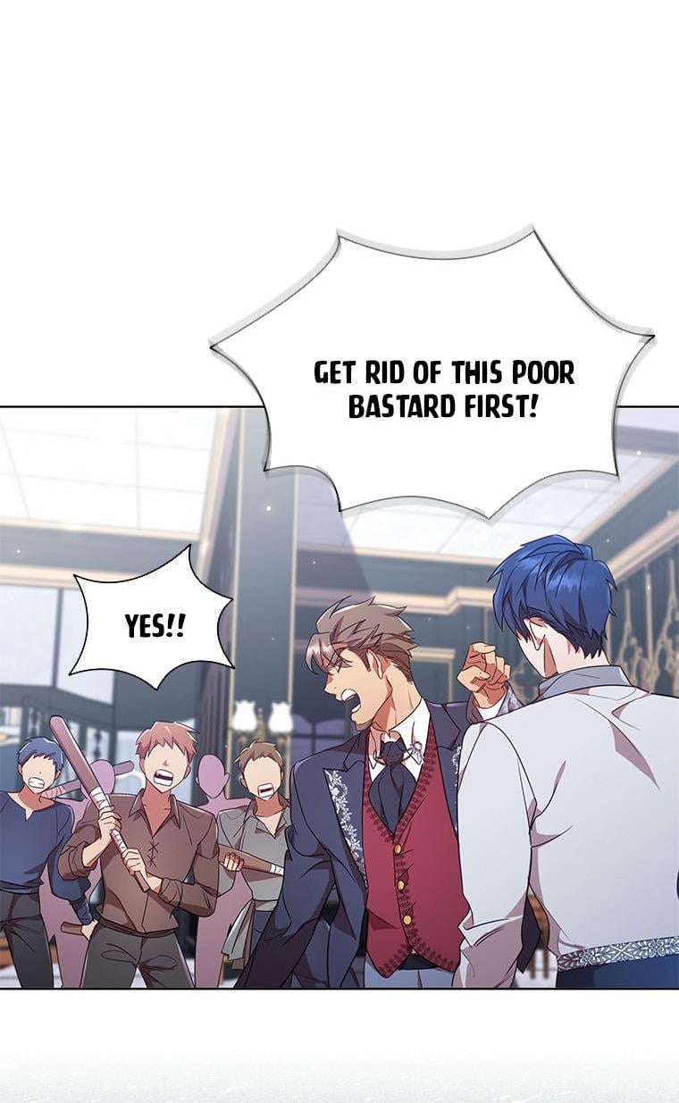 I’m Divorced, But I’m a Chaebol Chapter 22 page 56
