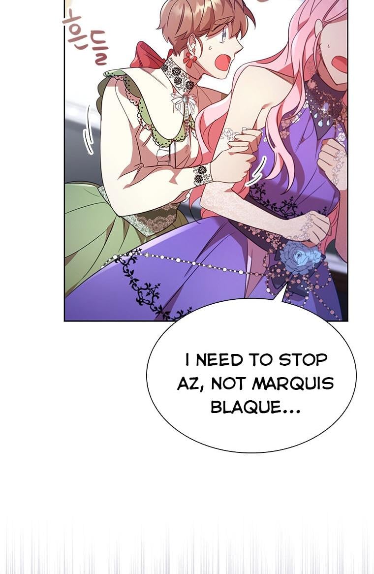 I’m Divorced, But I’m a Chaebol Chapter 22 page 64