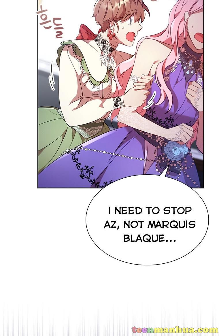 I’m Divorced, But I’m a Chaebol Chapter 22 page 65