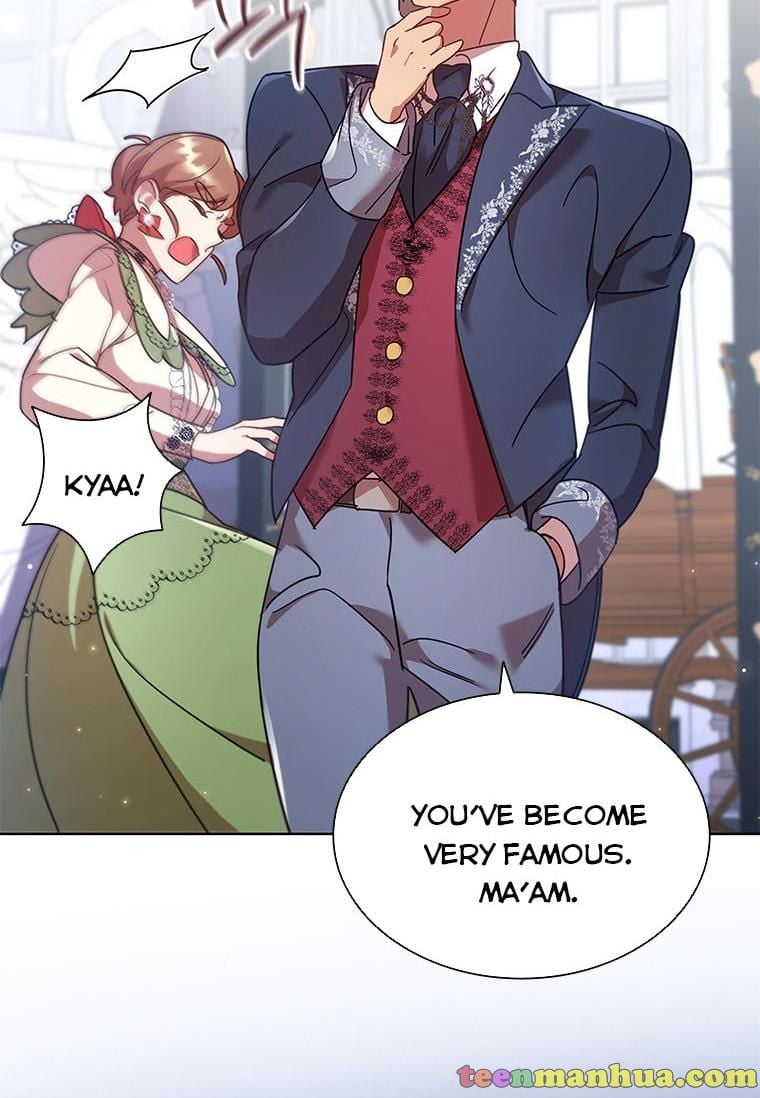 I’m Divorced, But I’m a Chaebol Chapter 22 page 6