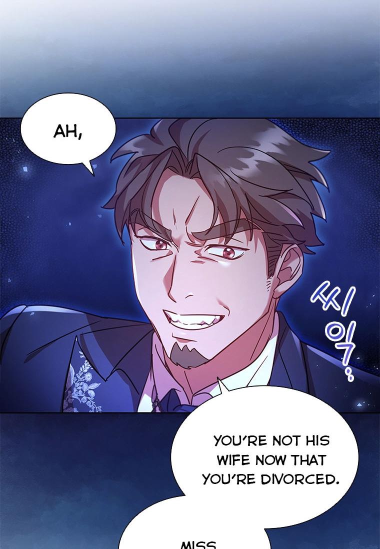 I’m Divorced, But I’m a Chaebol Chapter 22 page 7