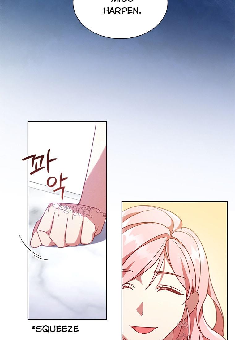 I’m Divorced, But I’m a Chaebol Chapter 22 page 8