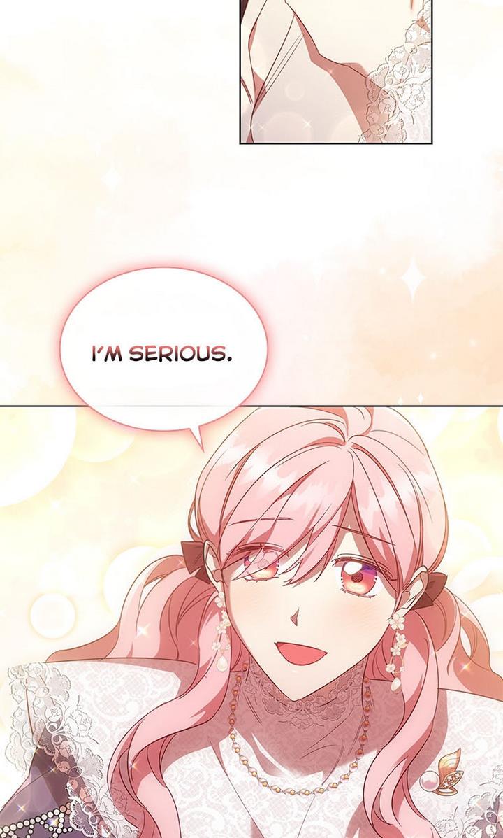 I’m Divorced, But I’m a Chaebol Chapter 27 page 10