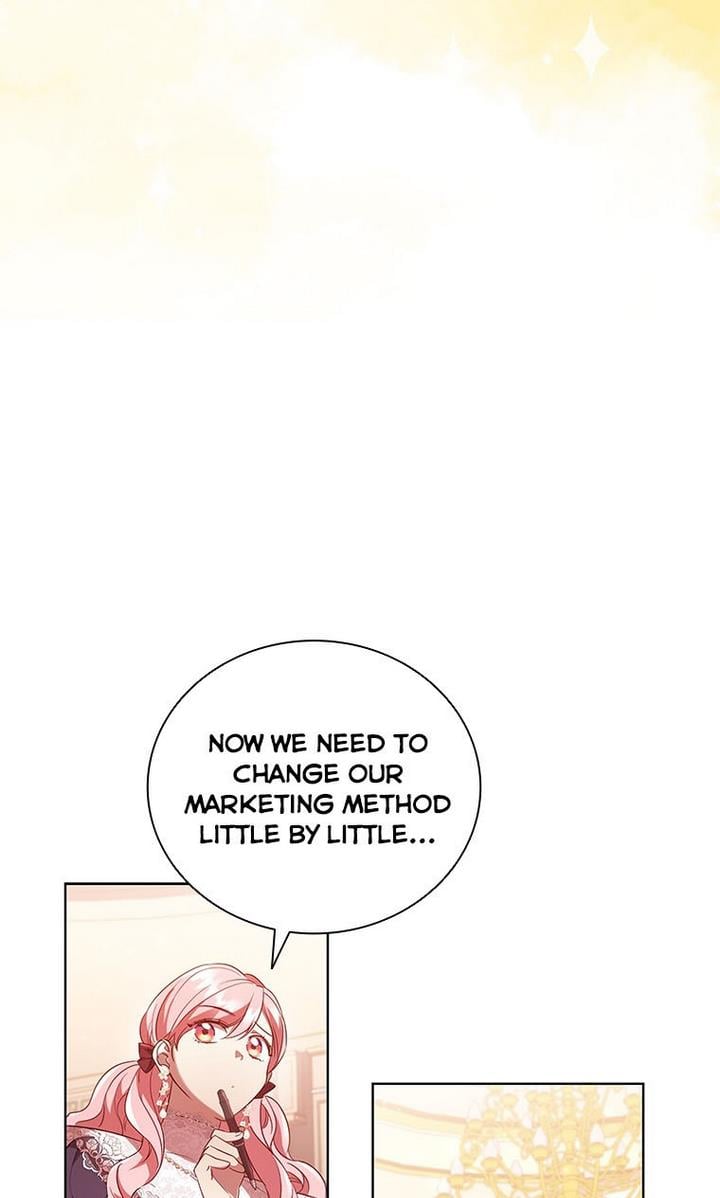 I’m Divorced, But I’m a Chaebol Chapter 27 page 13