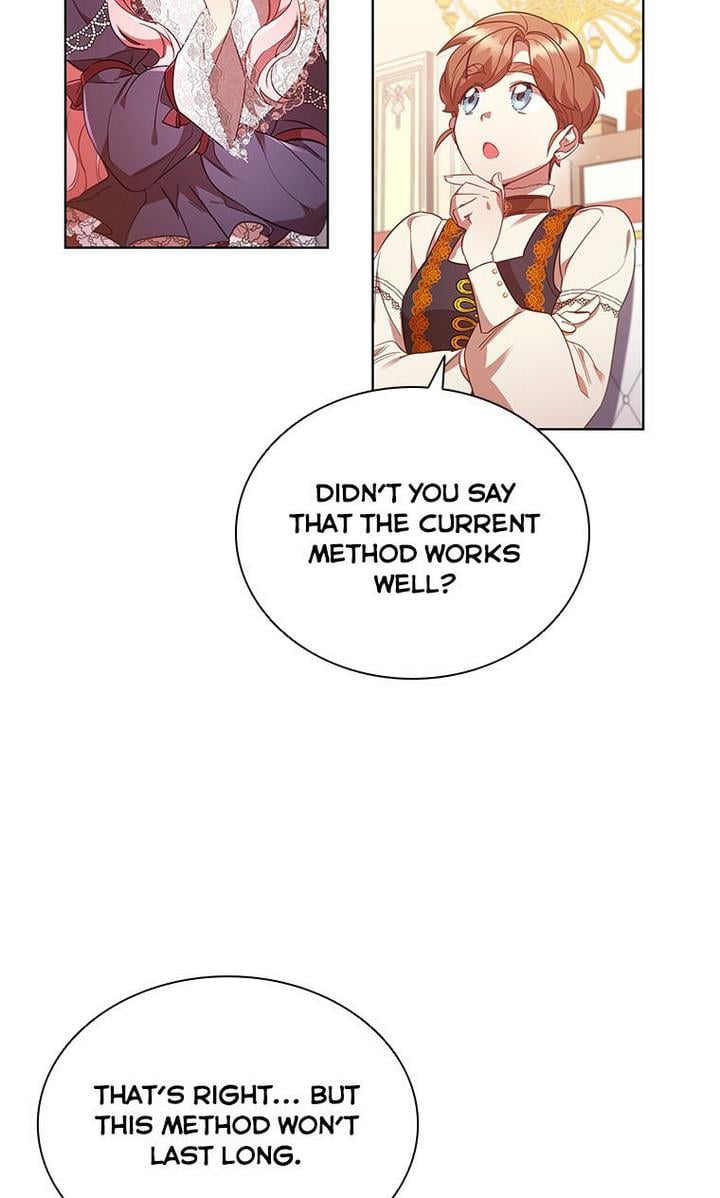 I’m Divorced, But I’m a Chaebol Chapter 27 page 14