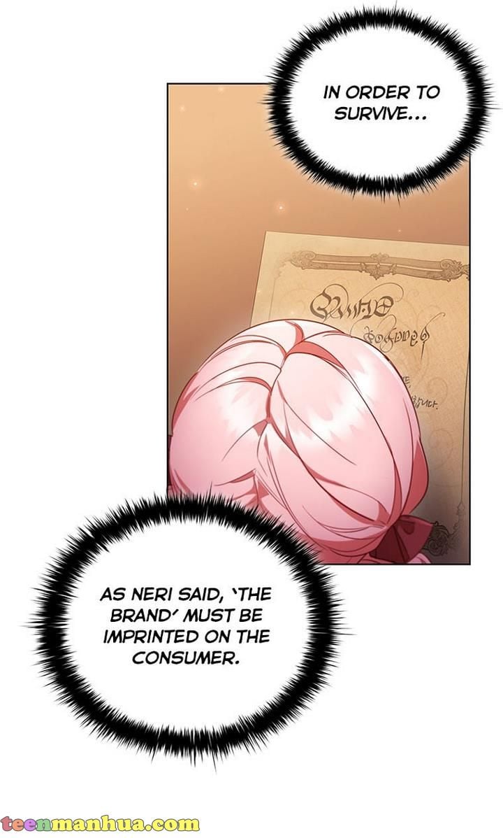 I’m Divorced, But I’m a Chaebol Chapter 27 page 16