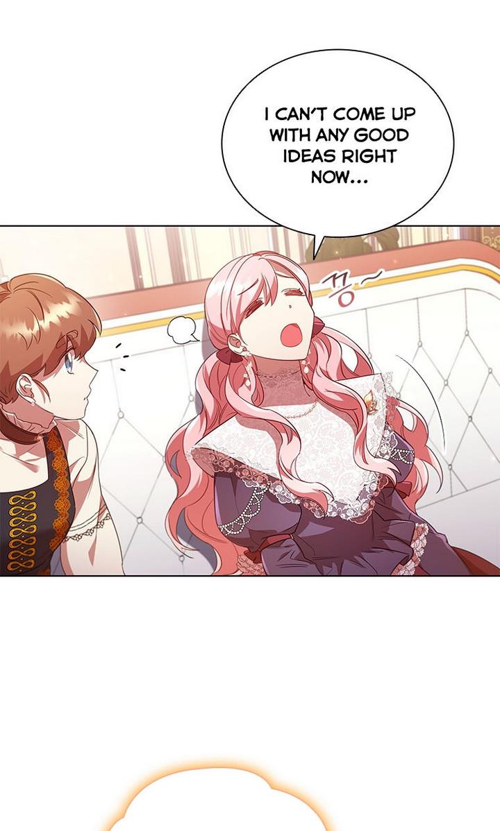 I’m Divorced, But I’m a Chaebol Chapter 27 page 17