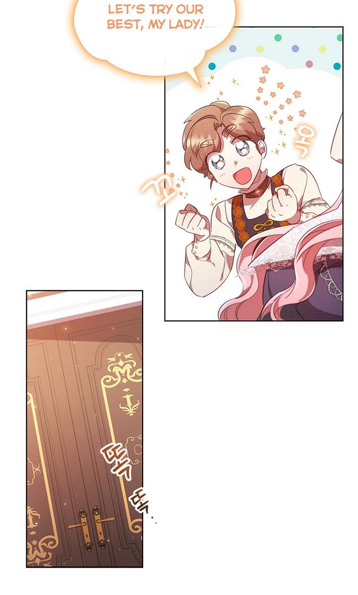 I’m Divorced, But I’m a Chaebol Chapter 27 page 18