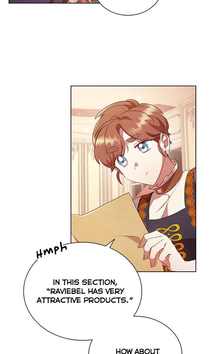 I’m Divorced, But I’m a Chaebol Chapter 27 page 1