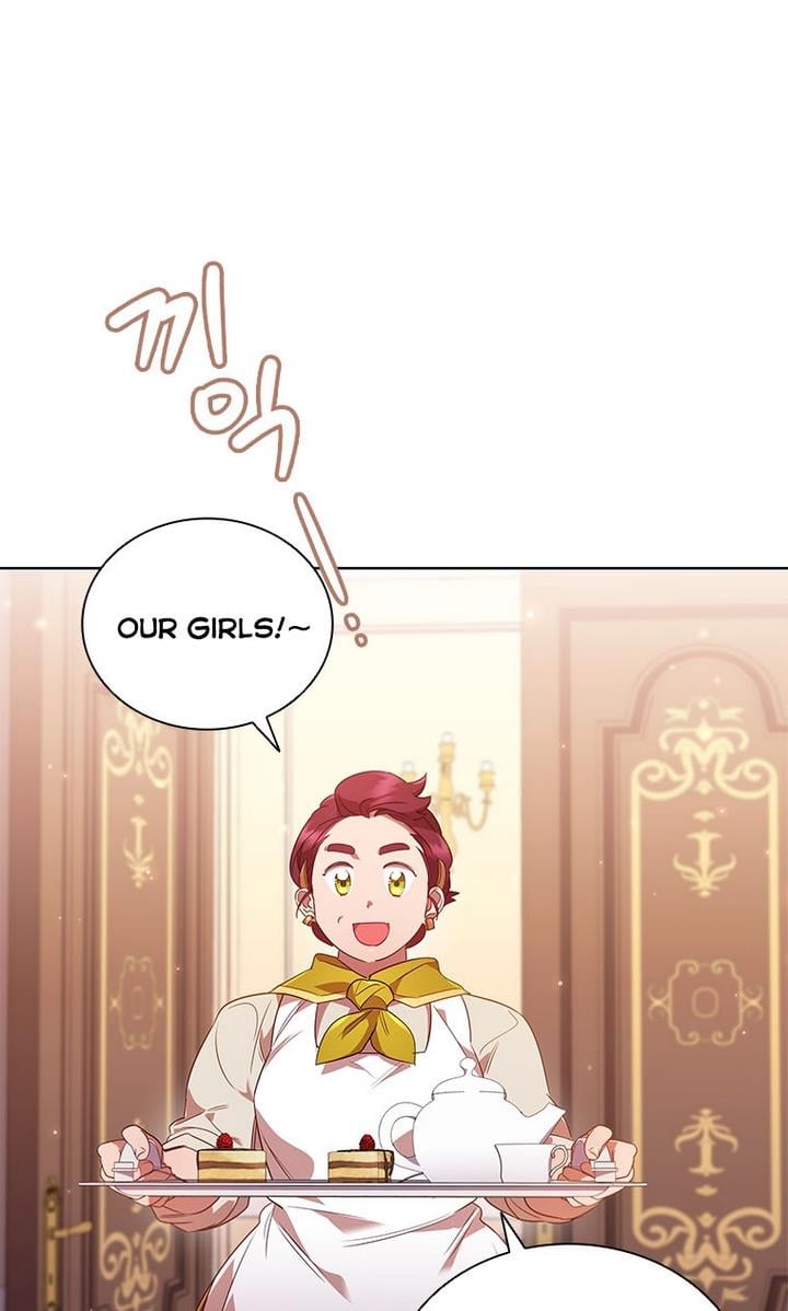 I’m Divorced, But I’m a Chaebol Chapter 27 page 19