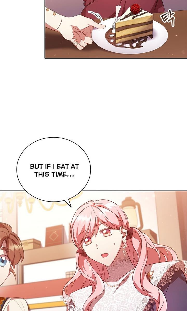 I’m Divorced, But I’m a Chaebol Chapter 27 page 25