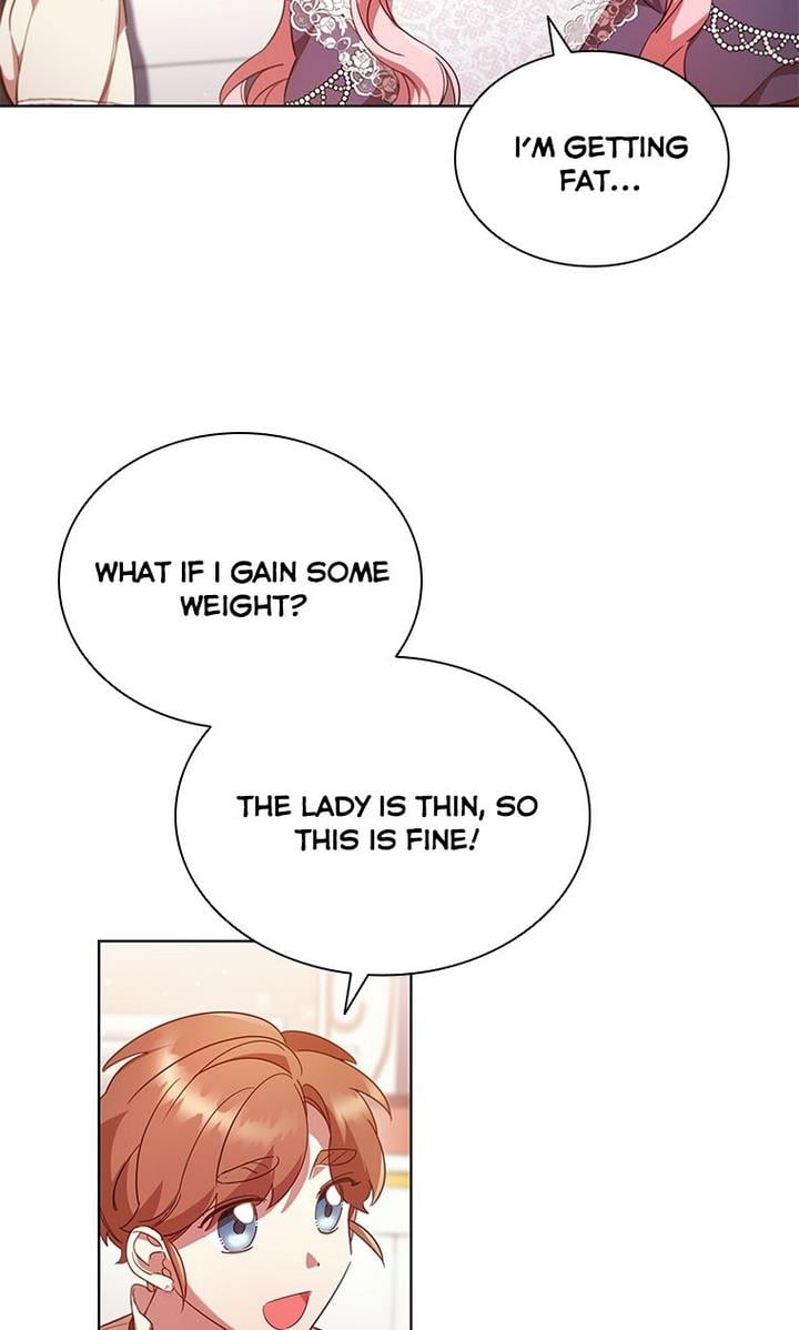 I’m Divorced, But I’m a Chaebol Chapter 27 page 26