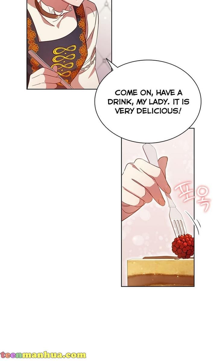 I’m Divorced, But I’m a Chaebol Chapter 27 page 27