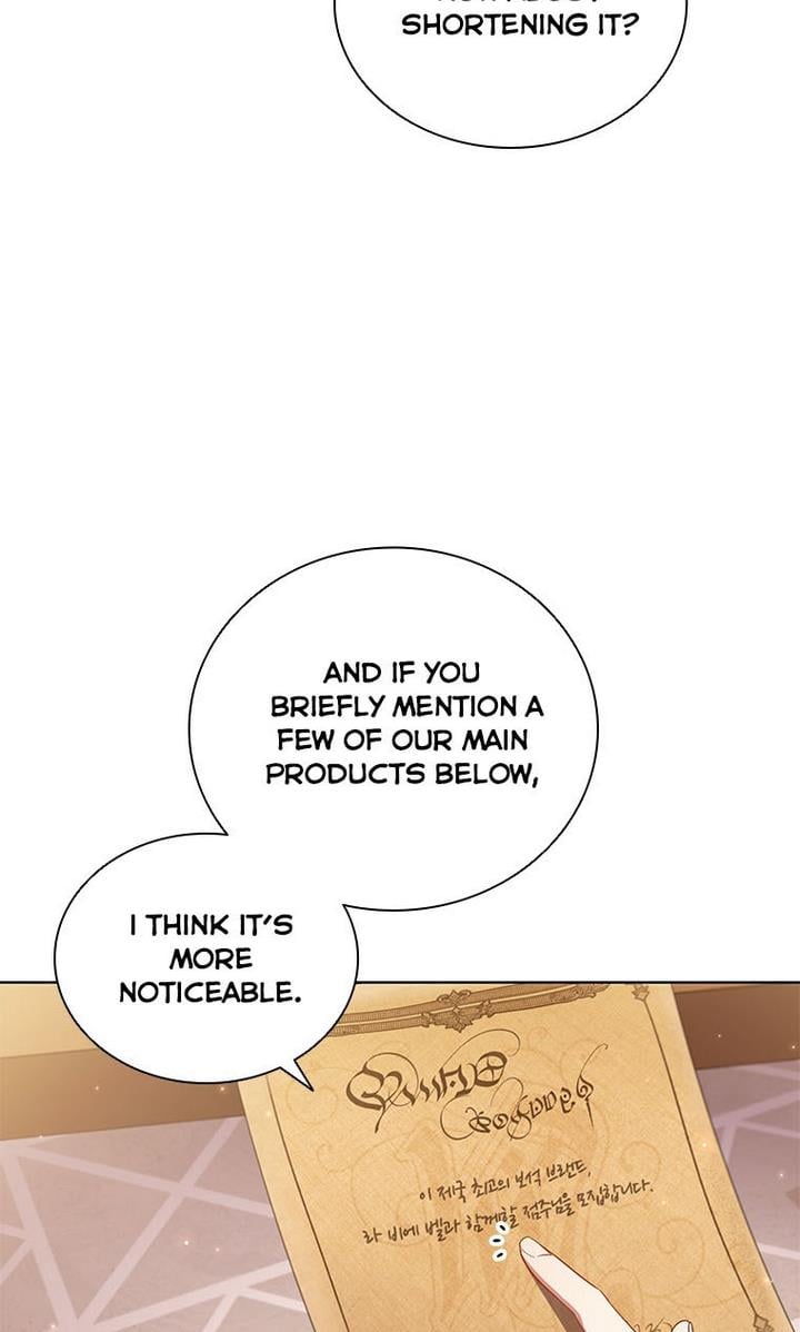 I’m Divorced, But I’m a Chaebol Chapter 27 page 2