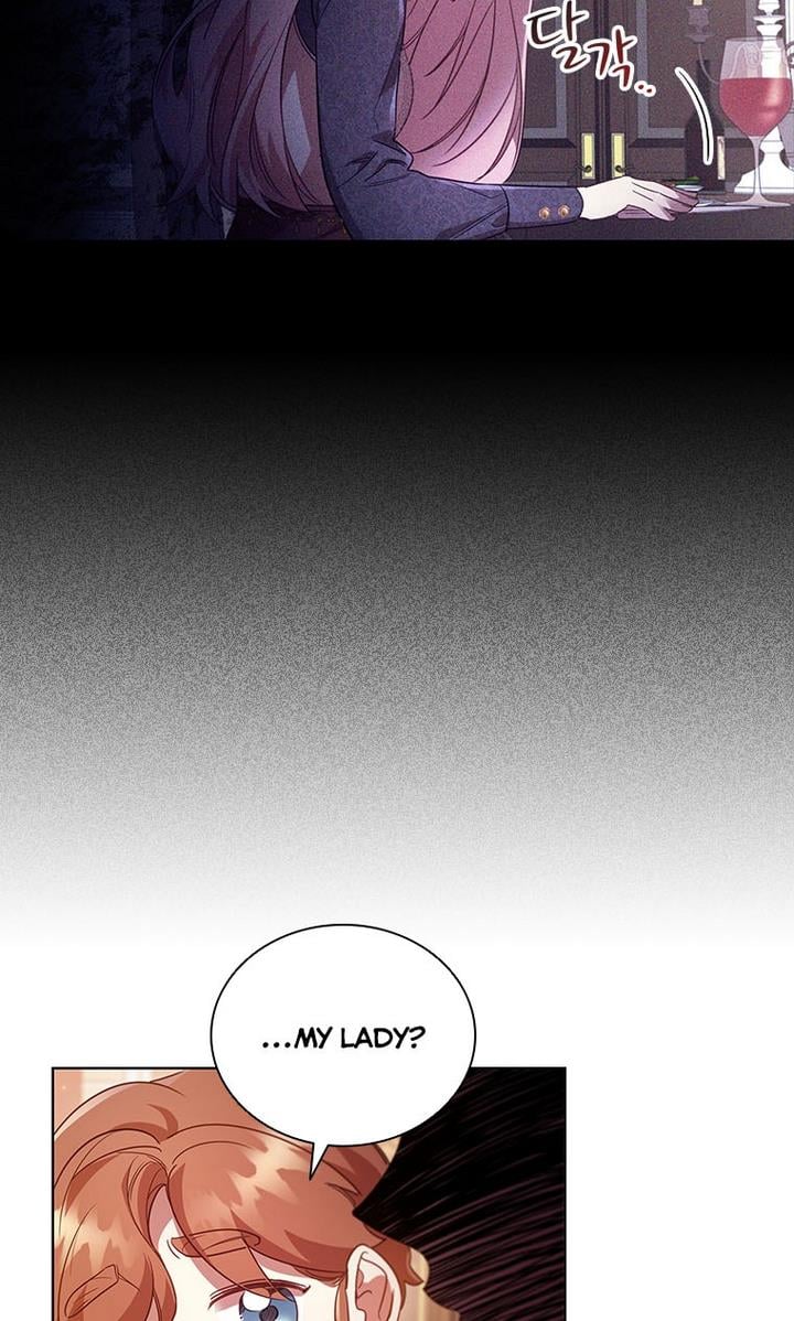 I’m Divorced, But I’m a Chaebol Chapter 27 page 32