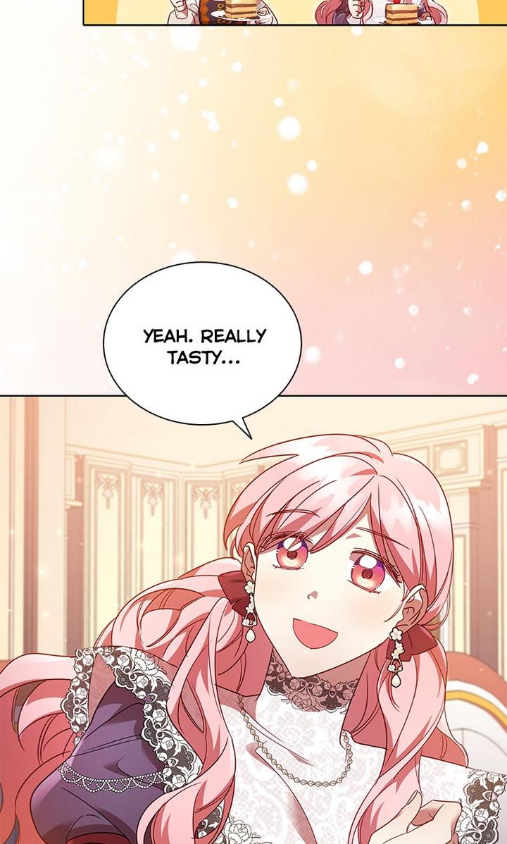 I’m Divorced, But I’m a Chaebol Chapter 27 page 37
