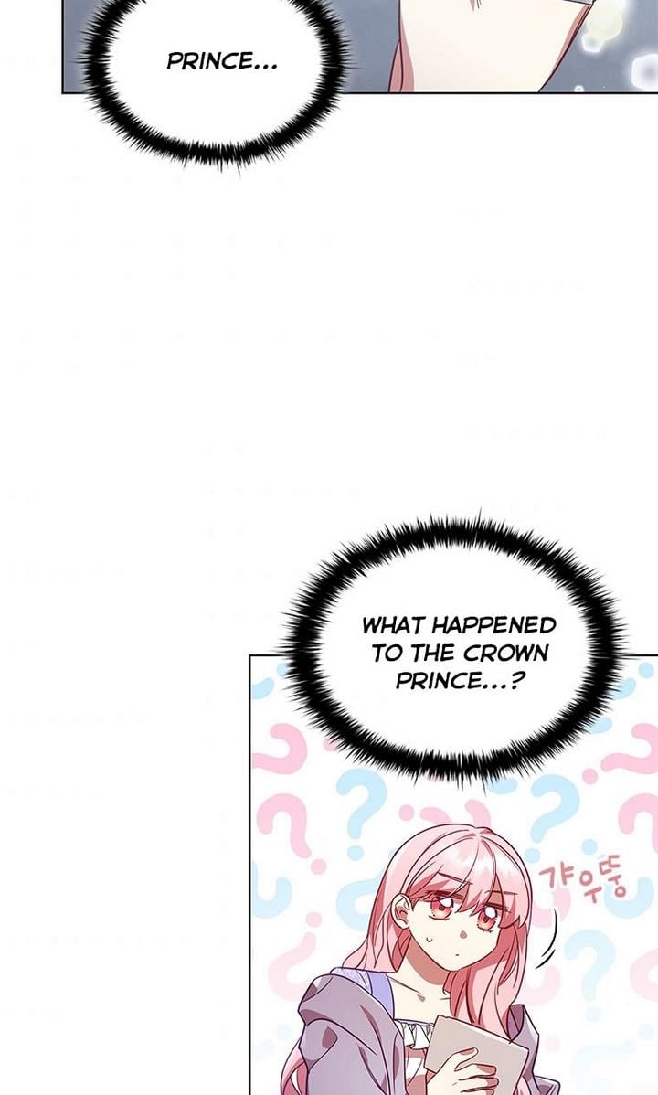 I’m Divorced, But I’m a Chaebol Chapter 27 page 48