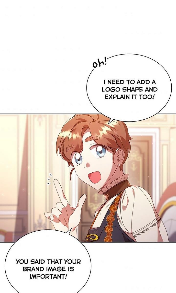 I’m Divorced, But I’m a Chaebol Chapter 27 page 4