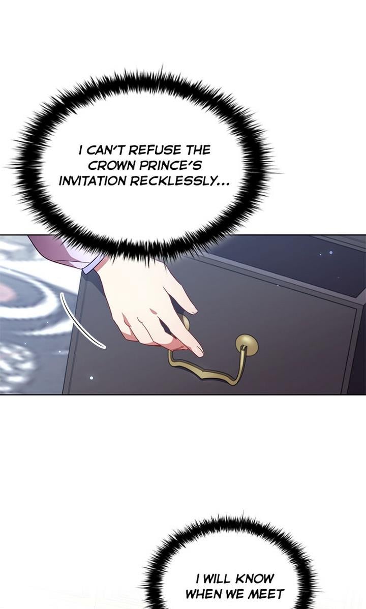I’m Divorced, But I’m a Chaebol Chapter 27 page 58