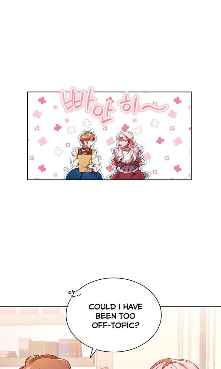 I’m Divorced, But I’m a Chaebol Chapter 27 page 7