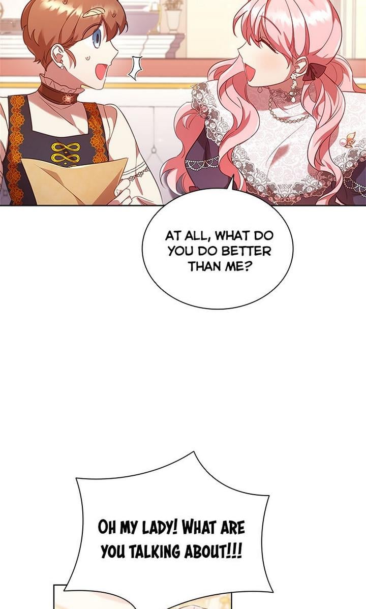 I’m Divorced, But I’m a Chaebol Chapter 27 page 8