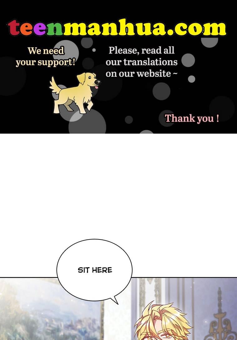 I’m Divorced, But I’m a Chaebol Chapter 28 page 0