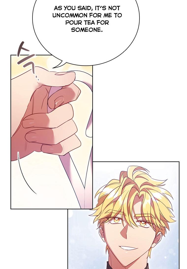 I’m Divorced, But I’m a Chaebol Chapter 28 page 16