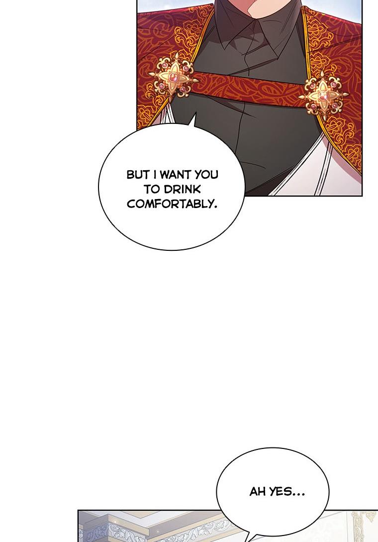 I’m Divorced, But I’m a Chaebol Chapter 28 page 17