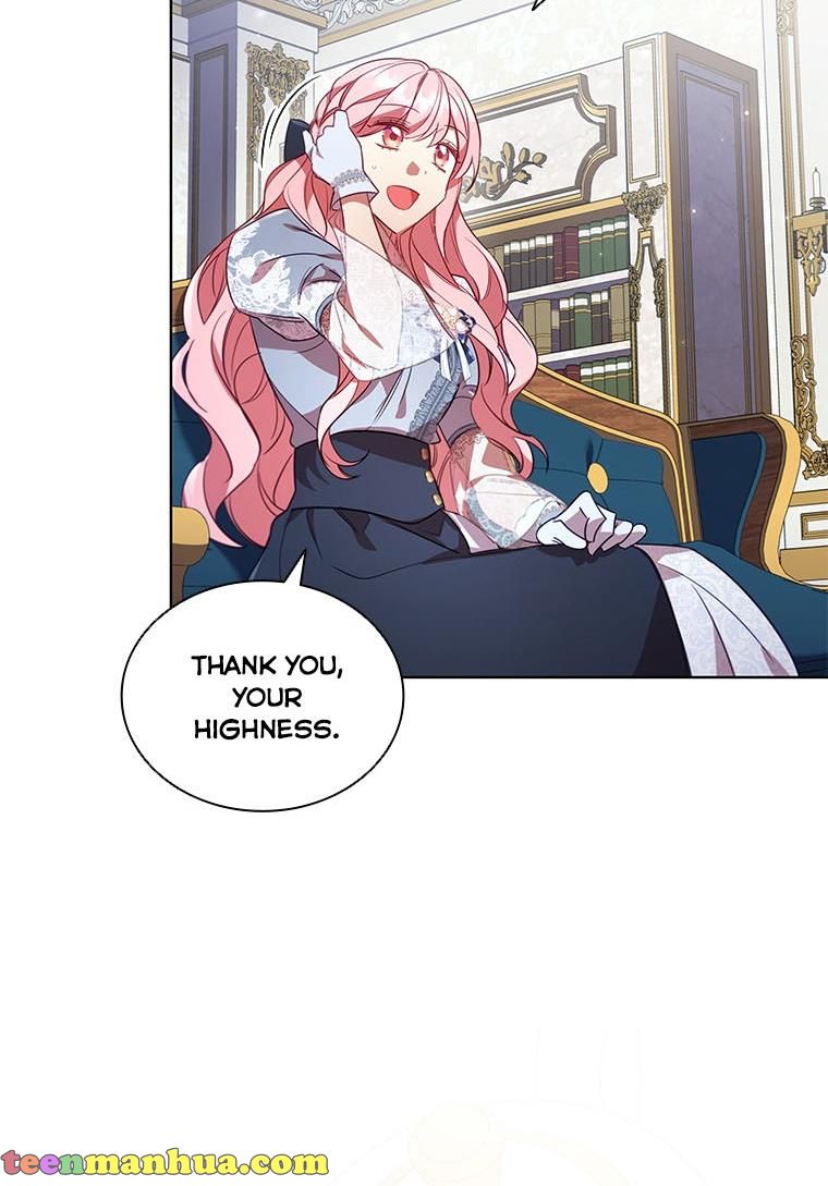 I’m Divorced, But I’m a Chaebol Chapter 28 page 18