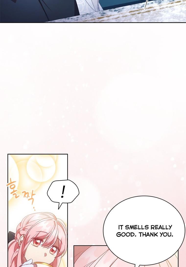 I’m Divorced, But I’m a Chaebol Chapter 28 page 21