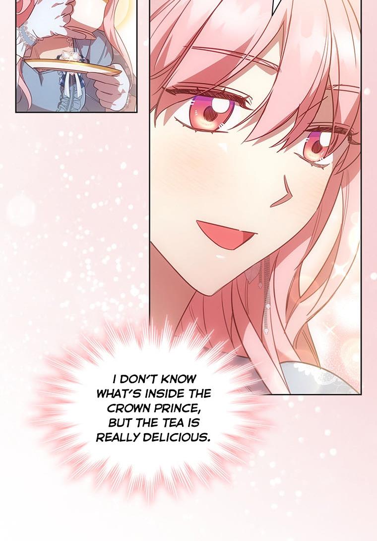 I’m Divorced, But I’m a Chaebol Chapter 28 page 22
