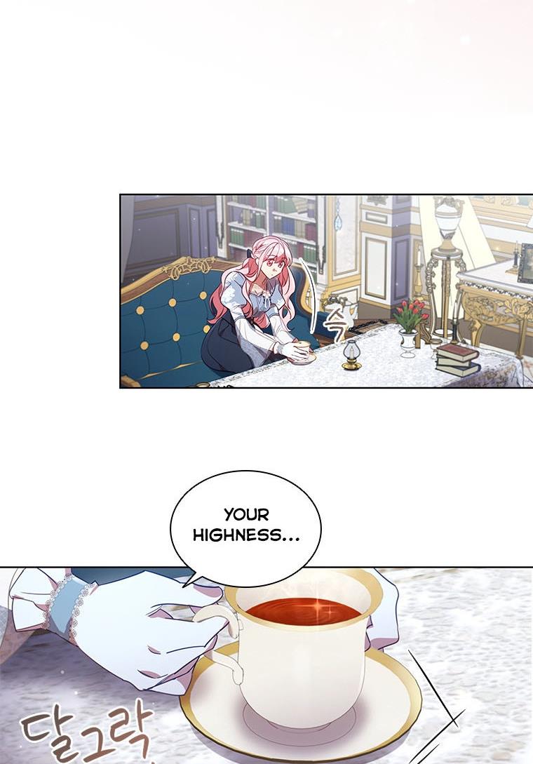 I’m Divorced, But I’m a Chaebol Chapter 28 page 23