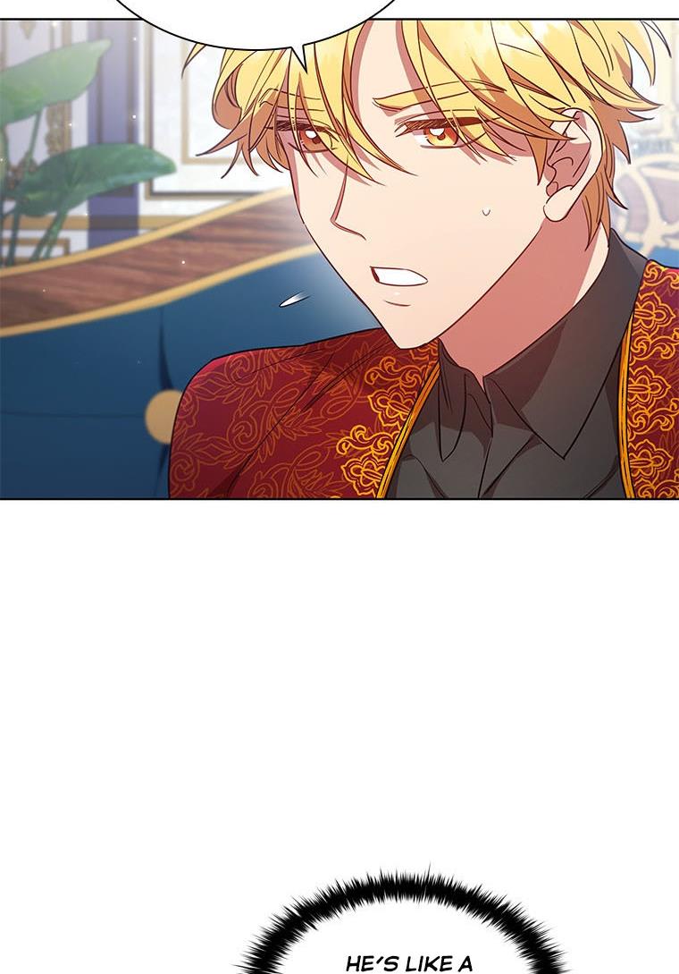 I’m Divorced, But I’m a Chaebol Chapter 28 page 39