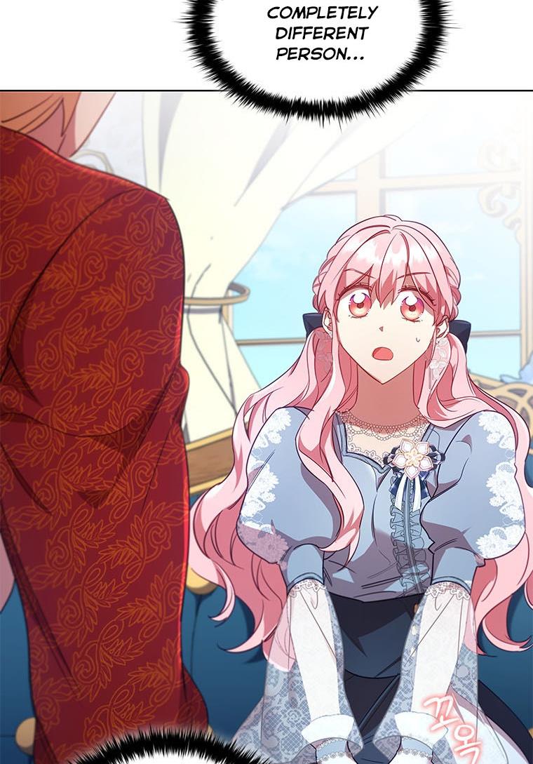 I’m Divorced, But I’m a Chaebol Chapter 28 page 40